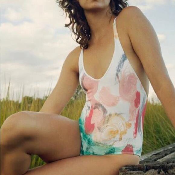 WRAY SWIMSUIT SIZE S‎ - Picture 1 of 5